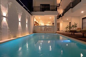 Kelaya Guesthouse