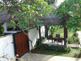Mai Mesaree Villa