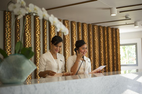 Maya Sanur Resort