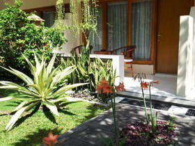 Mentari Sanur
