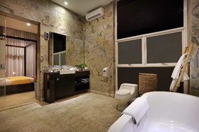 Ketewel Beach Villas and Spa