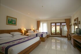 Parigata Resort & SPA