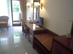 Parigata Resort & SPA