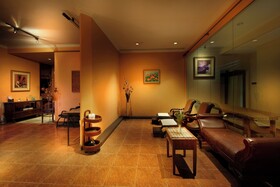 Parigata Resort & SPA