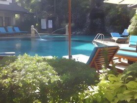 Parigata Resort & SPA