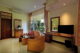 Parigata Resort & SPA