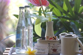 Parigata Resort & SPA