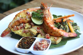 Parigata Resort & SPA