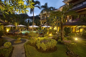 Parigata Resort & SPA