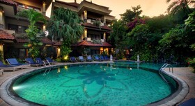 Parigata Resort & SPA