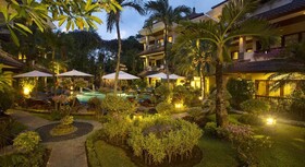 Parigata Resort & SPA