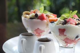 Parigata Resort & SPA