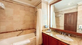 Parigata Resort & SPA