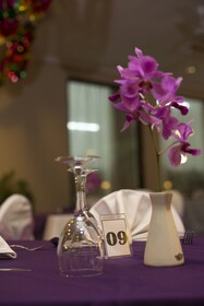 Parigata Resort & SPA