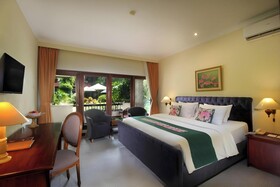 Parigata Resort & SPA