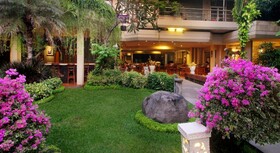 Parigata Resort & SPA