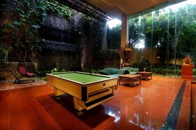 Parigata Resort & SPA