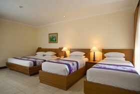 Parigata Resort & SPA