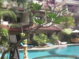 Parigata Resort & SPA