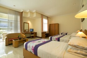 Parigata Resort & SPA