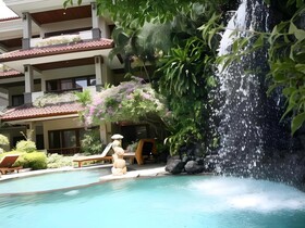 Parigata Resort & SPA