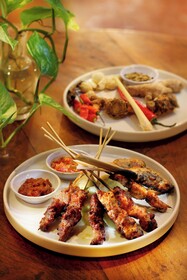 Parigata Resort & SPA