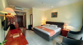 Parigata Resort & SPA