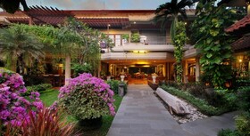 Parigata Resort & SPA