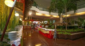 Parigata Resort & SPA