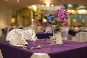 Parigata Resort & SPA