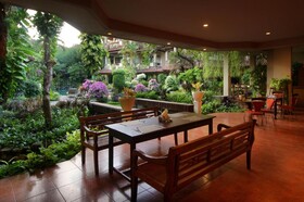 Parigata Resort & SPA