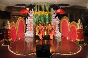 Parigata Resort & SPA