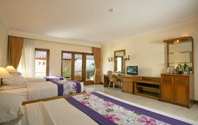 Parigata Resort & SPA