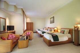 Parigata Resort & SPA