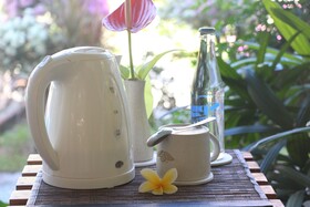 Parigata Resort & SPA