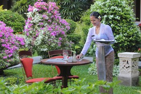 Parigata Resort & SPA