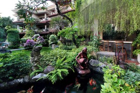 Parigata Resort & SPA