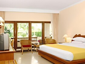 Parigata Resort & SPA