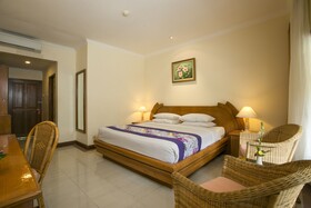 Parigata Resort & SPA