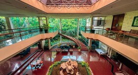 Parigata Resort & SPA