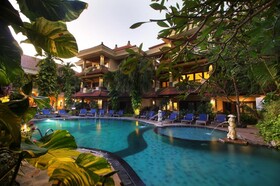 Parigata Resort & SPA