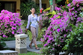 Parigata Resort & SPA