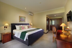 Parigata Resort & SPA