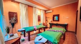 Parigata Resort & SPA