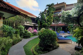 Parigata Resort & SPA