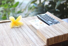 Parigata Resort & SPA