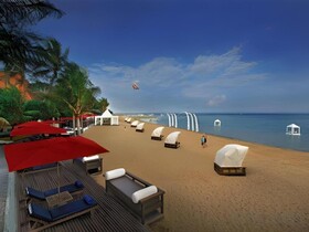 Parigata Resort & SPA