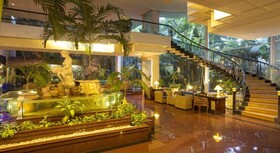 Parigata Resort & SPA