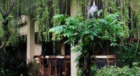 Parigata Resort & SPA