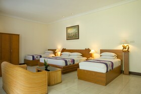 Parigata Resort & SPA